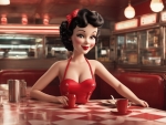 Betty Boop