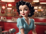 Betty Boop