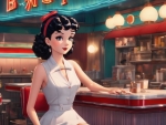 Betty Boop
