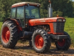 Tractor