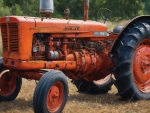 Tractor