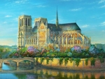 Notre-Dame de Paris