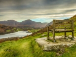 Lake District, Cumbria, England