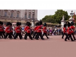 Changing of the Guard Buckingham Palace
