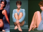 Jamie Lee Curtis
