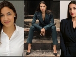 Alexandria Ocasio-Cortez