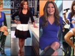 Robin Meade Collage