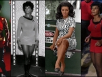 Nichelle Nichols