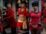 Lieutenant Uhura
