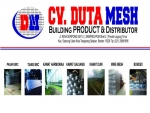 CV Duta Mesh Solusi Keamanan Andal dengan Pagar BRC Berkualitas Tinggi