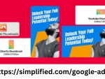 Revolutionize Ads with Google Ad Creator: Simplified's Dynamic Tool