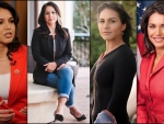 Tulsi Gabbard