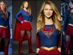 Supergirl