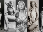 Betty Brosmer