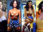 Wonder Woman Lynda Carter