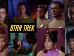 Star Trek Pics