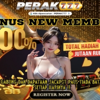 perak777