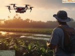 Revolutionise Agriculture with Neptune Farming Drone Machine