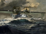 Consolidated PBY Catalina
