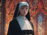 Demon Nun