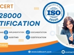 ISO 28000 Certification in Bahrain
