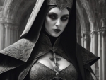 Demon Nun