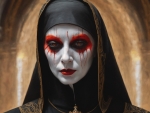 Demon Nun