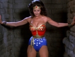 Wonder Woman