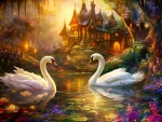 Swan Song