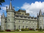 Inveraray Castle - Scotland