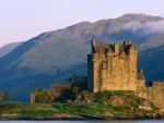 scotland  castle