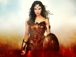 wonder woman