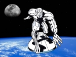 Silver Surfer