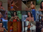 Wonder Woman Starring Lynda Carter