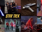 Phaser Weapons