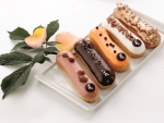 Eclairs
