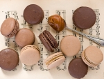 Macarons