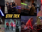Star Trek TOS Phasers