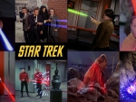 Star Trek Phasers