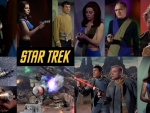 Star Trek Laser Weapons