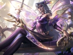 Faerie Court Katarina