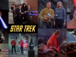 Star Trek TOS Phaser Weapons