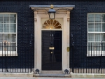 10 Downing Street, London SW1