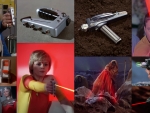 Stun Guns and Phasers