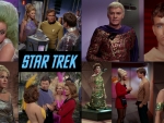 Star Trek Episodes