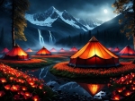 Dream Camping