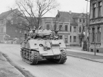 Sherman Mk 4 (March 1945)