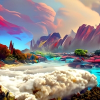 Mountainview Fantasy