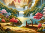 Waterfall Gardenmoz-extension://082e2b02-b38a-4170-a6ce-3f1dd0eb2cbb/img/informenter-marker-1.png