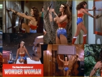Wonder Woman - Super Strong, Super Fabulous!